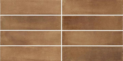 Imagine Cotto Porcelain Terracotta Tile Matte 1