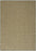Courtyard Polypropylene & Polyester Green GRE