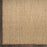 Courtyard Jute  Polypropylene & Polyester
