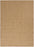 Courtyard Polypropylene & Polyester Jute 
