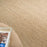 Courtyard Polypropylene & Polyester  Jute