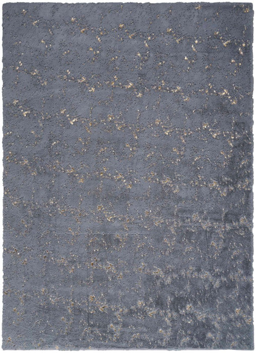 Cozy Shimmer Slate Gold 