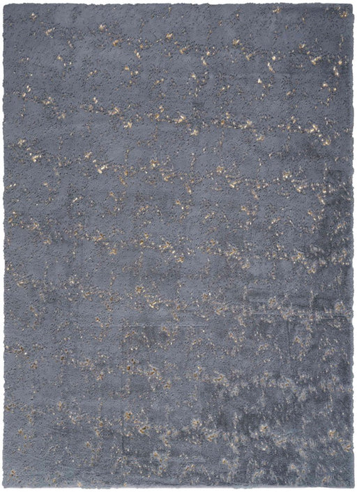 Cozy Shimmer Slate Gold 