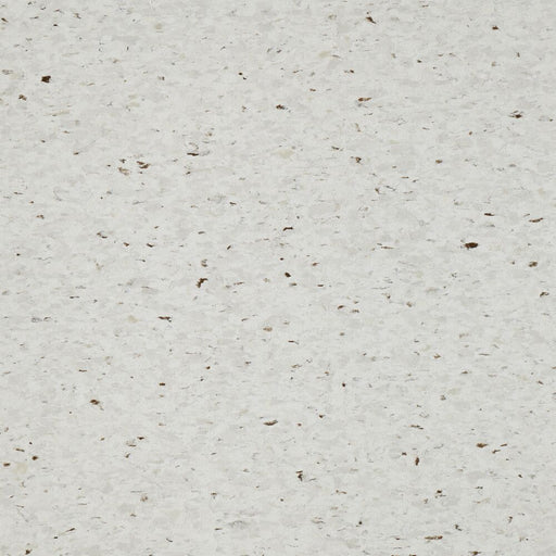 Iliad Vinyl Ermine White Vinyl Tile Fast Start 1