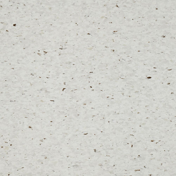 Iliad Vinyl Ermine White Vinyl Tile Fast Start 1