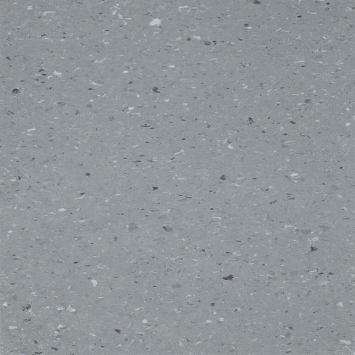Iliad Vinyl Dominant Gray Vinyl Tile Fast Start 1