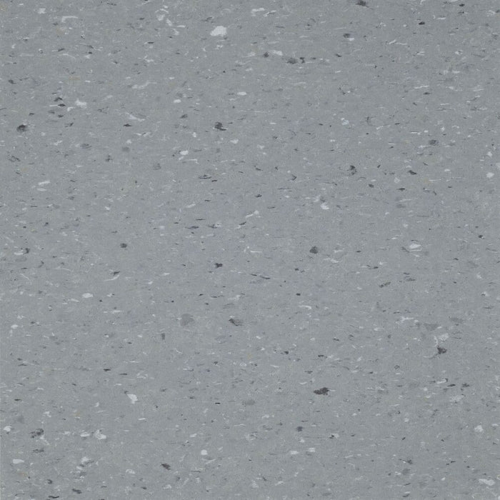 Iliad Vinyl Dominant Gray Vinyl Tile Fast Start 1