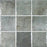 Aquatica Waterplace Porcelain Bali Stone CRBWATEBALIST6