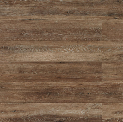 Othello Porcelain Brown BR Tile Honed 1