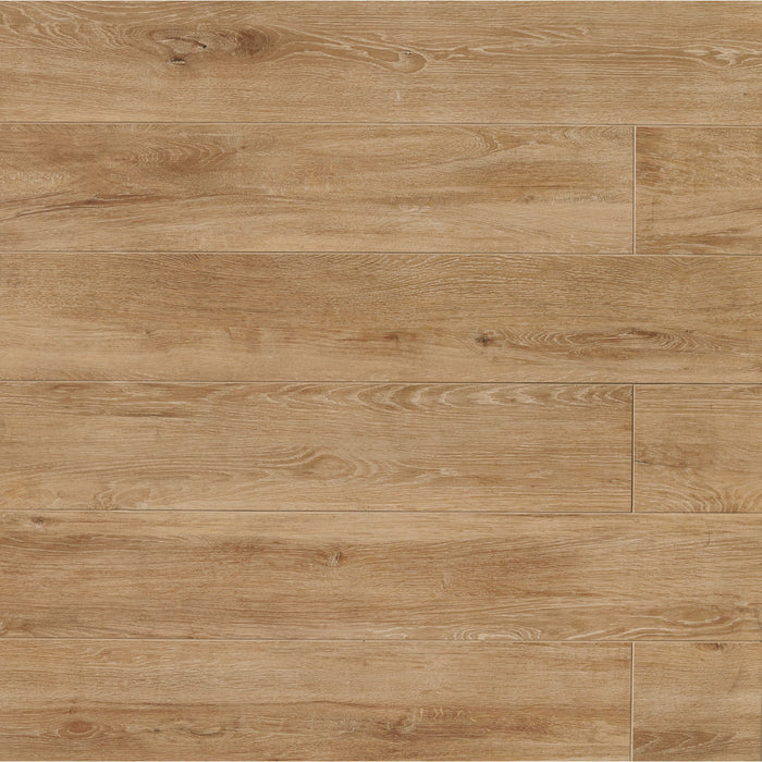 Othello Porcelain Cinnamon CI Tile Honed 2