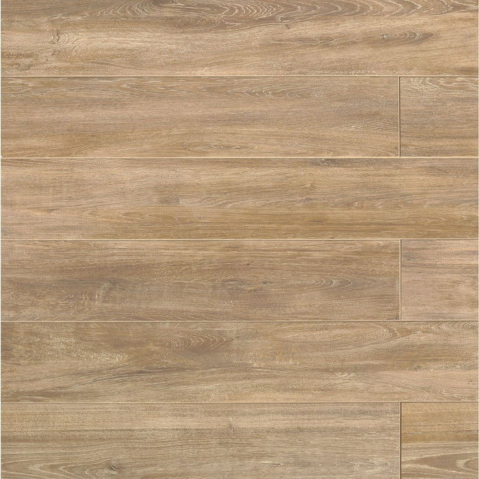 Othello Porcelain Clay CL Tile Honed 2