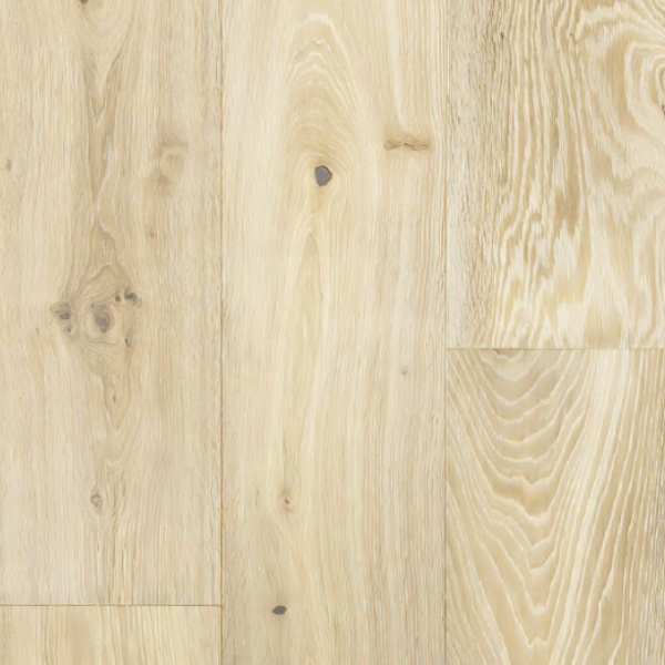 Reserve Cream Engineered Hardwood Flooring - UV Urethane