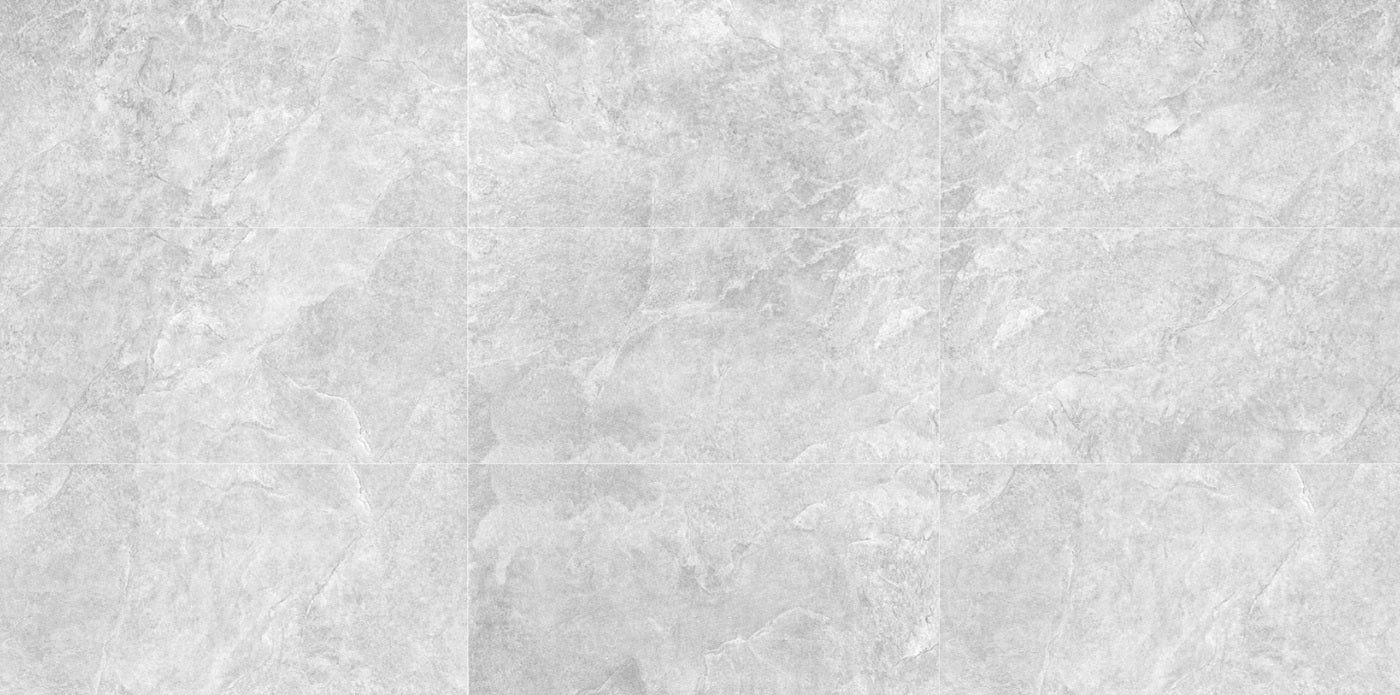 Fratto Porcelain Bianco CRRFRATBIA2448