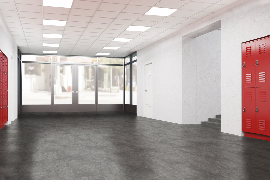 Compass Vinyl DC C04 Vinyl Tile Embossed 7