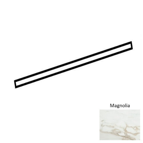 Core Fundamentals Platinum Ceramic Magnolia CT70 Jolly Glossy 1