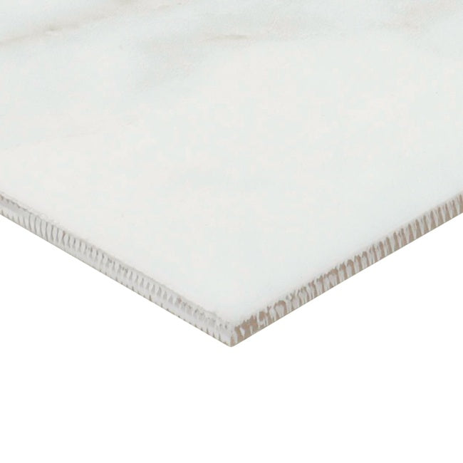 Core Fundamentals Platinum Porcelain Magnolia CT70 Tile Matte 3