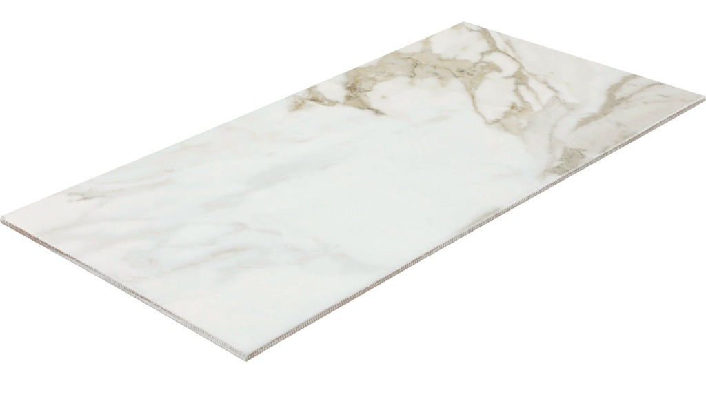 Core Fundamentals Platinum Porcelain Magnolia CT70 Tile Matte 5