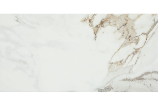 Core Fundamentals Platinum Ceramic Magnolia CT70 Tile Glossy 1