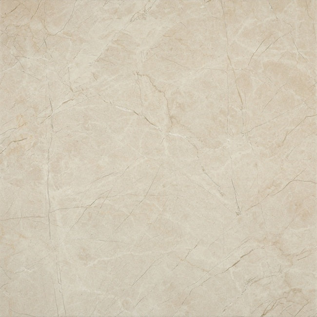 Core Fundamentals Platinum Porcelain Almond CT71 Tile Matte 2