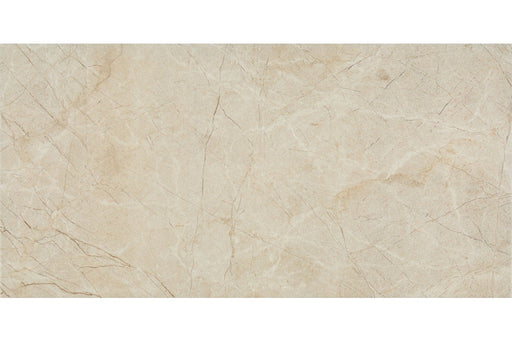 Core Fundamentals Platinum Porcelain Almond CT71 Tile Matte 1