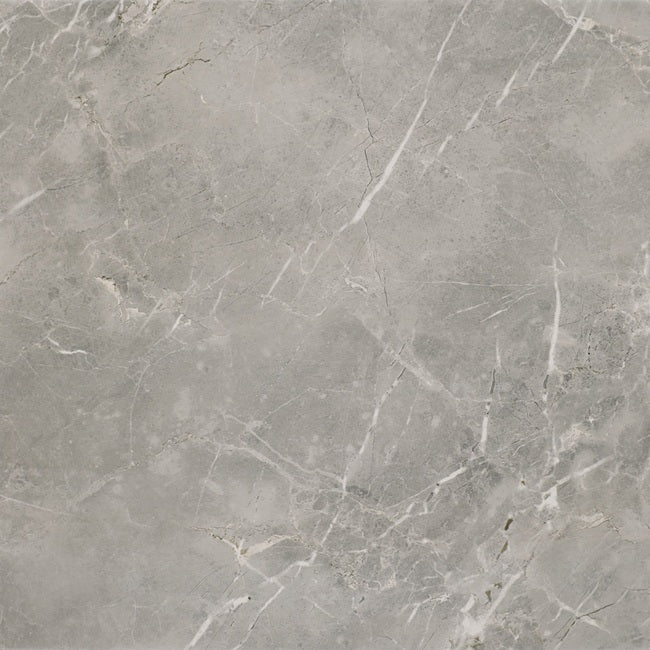 Core Fundamentals Platinum Porcelain Dove CT72 Tile Matte 2