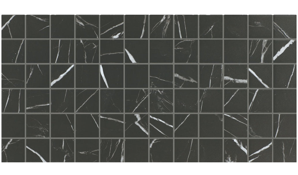 Core Fundamentals Platinum Ceramic Carbon Straight Joint CT73 Mosaic Matte 2