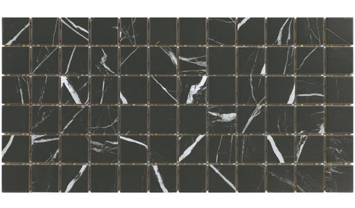 Core Fundamentals Platinum Ceramic Carbon Straight Joint CT73 Mosaic Matte 1