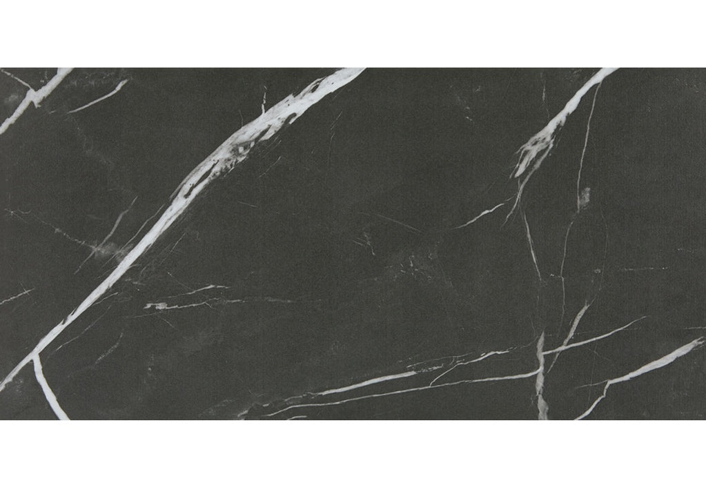 Core Fundamentals Platinum Porcelain Carbon CT73 Tile Matte 1