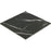 Core Fundamentals Platinum Porcelain Carbon CT73 Tile Matte 4