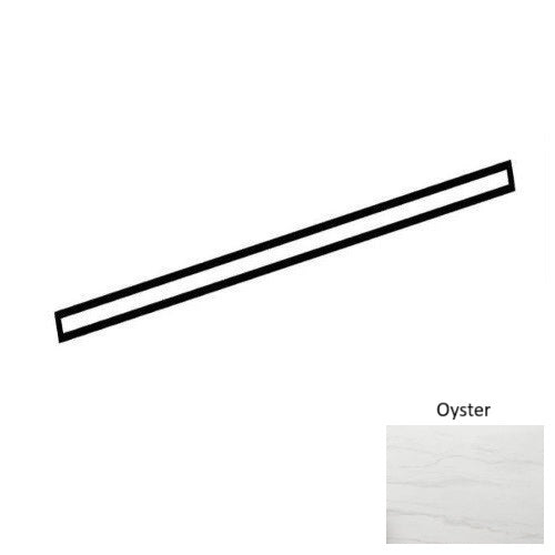 Core Fundamentals Platinum Ceramic Oyster CT74 Jolly Glossy 1