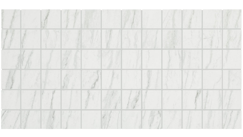 Core Fundamentals Platinum Ceramic Oyster Straight Joint CT74 Mosaic Matte 1