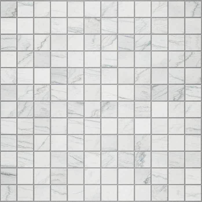 Core Fundamentals Platinum Ceramic Oyster Straight Joint CT74 Mosaic Matte 3