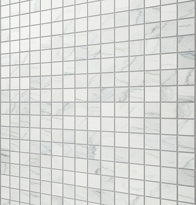 Core Fundamentals Platinum Ceramic Oyster Straight Joint CT74 Mosaic Matte 4