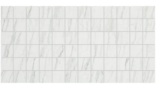 Core Fundamentals Platinum Ceramic Oyster Straight Joint CT74 Mosaic Matte 1