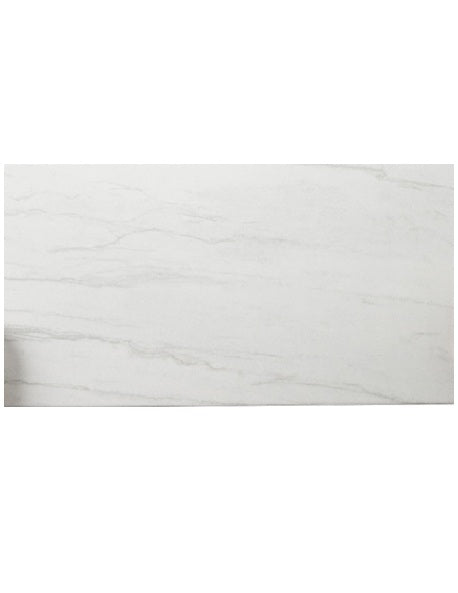 Core Fundamentals Platinum Porcelain Oyster CT74 Tile Matte 1
