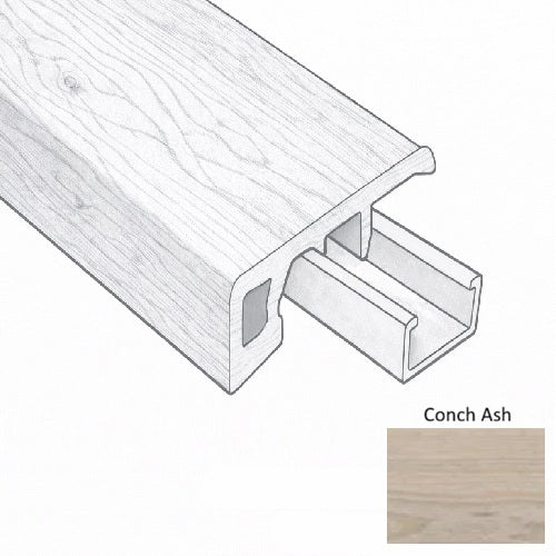 COREtec Soft Step Premium Conch Ash BT7CT-01024