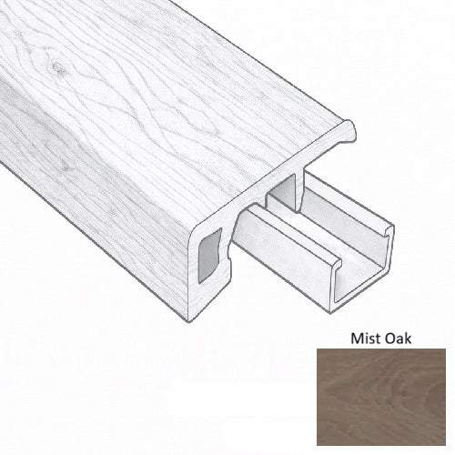 COREtec Soft Step Premium Mist Oak BT7CT-04028