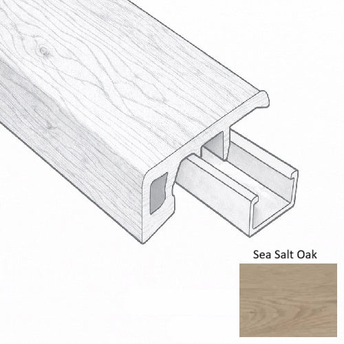COREtec Soft Step Premium Sea Salt Oak BT7CT-05028