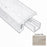 COREtec One Plus Caspian Oak BT3HU-50008