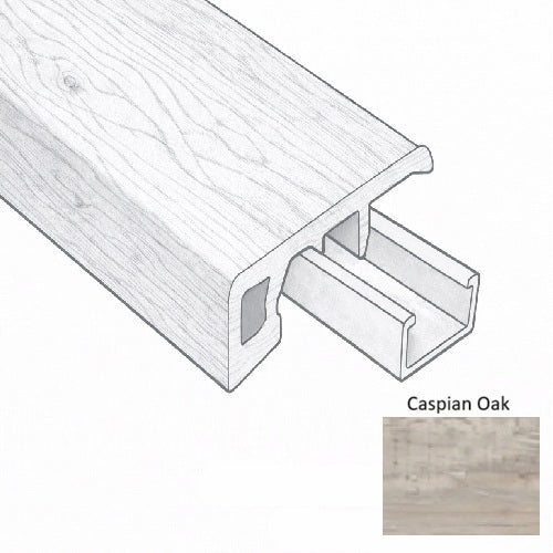 COREtec One Plus Caspian Oak BT3HU-50008