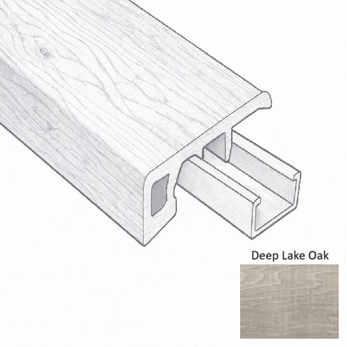 COREtec One Plus Deep Lake Oak BT3HU-50004