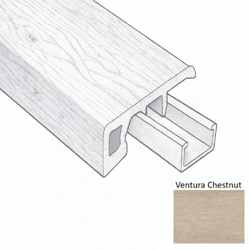 COREtec One Plus Ventura Chestnut BT3HU-50012