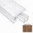 COREtec Plus 5 Inch Carolina Pine 01V02-00501