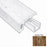 COREtec Plus 5 Inch Durban Pear 01V02-00511