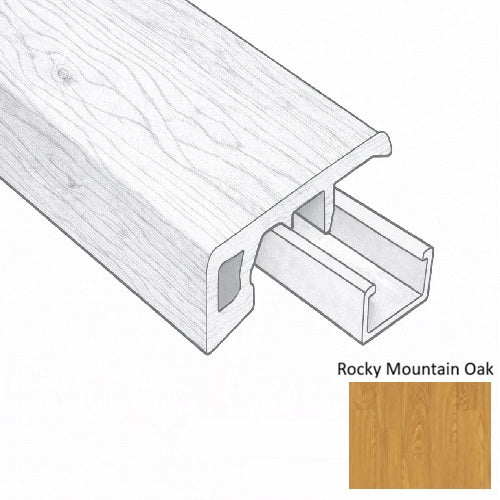 COREtec Plus 5 Inch Rocky Mountain Oak 01V02-00207