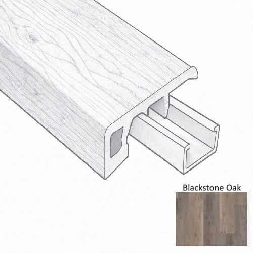 COREtec Plus 7 Inch Blackstone Oak 01V02-00707