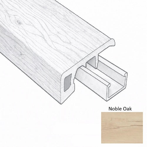 COREtec Plus Premium 7 Inch Noble Oak 06V26-02702