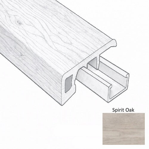 COREtec Plus Premium 7 Inch Spirit Oak 06V26-02706