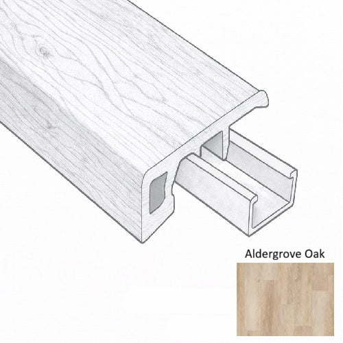 COREtec Pro Plus Enhanced Aldergrove Oak 01V20-2029