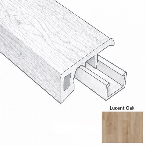 COREtec Pro Plus Enhanced Lucent Oak 01V20-2028